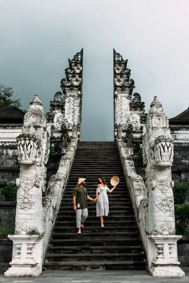 Destination